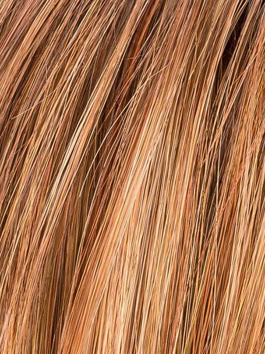 Flirt Wig by Ellen Wille | Synthetic