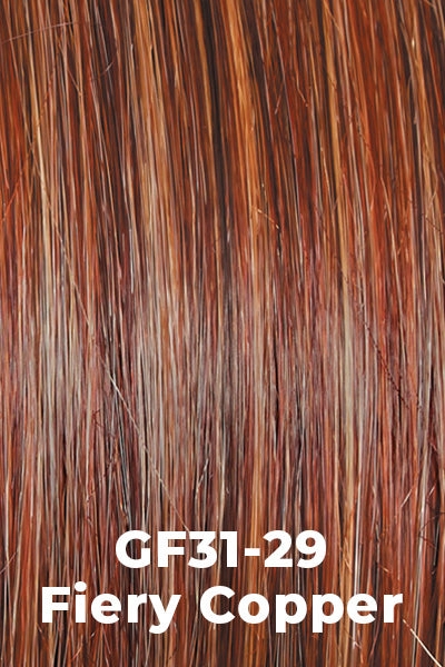 Gabor Wigs - Jaw Dropper