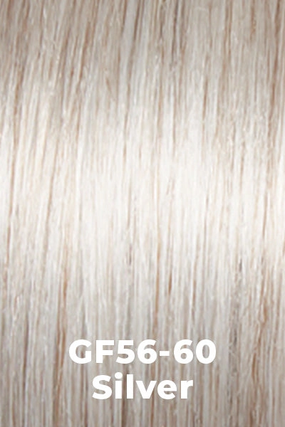 Gabor Wigs - Jaw Dropper
