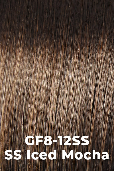 Gabor Wigs - Jaw Dropper