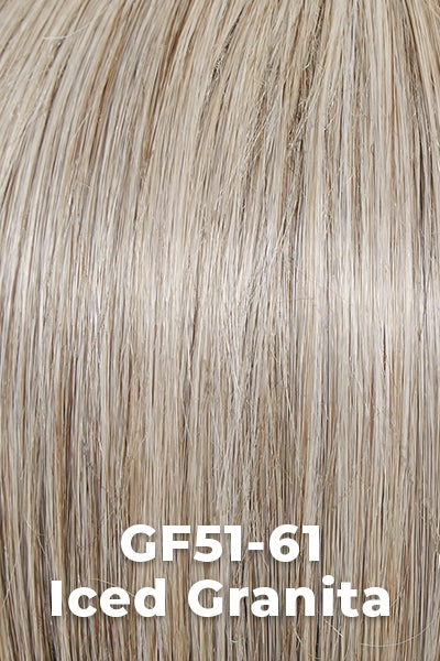 Gabor Wigs - Jaw Dropper