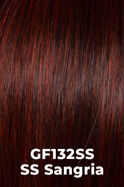 Gabor Wigs - Jaw Dropper