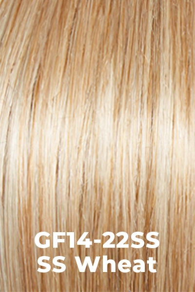 Gabor Wigs - Jaw Dropper