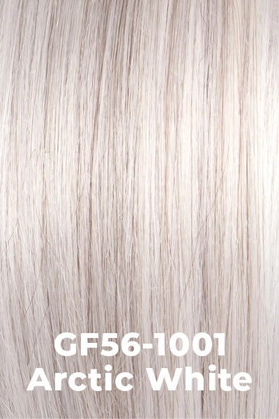 Gabor Wigs - Jaw Dropper