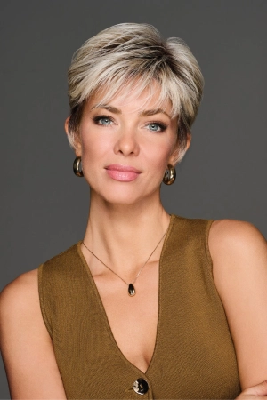 Gabor Wigs - Jaw Dropper
