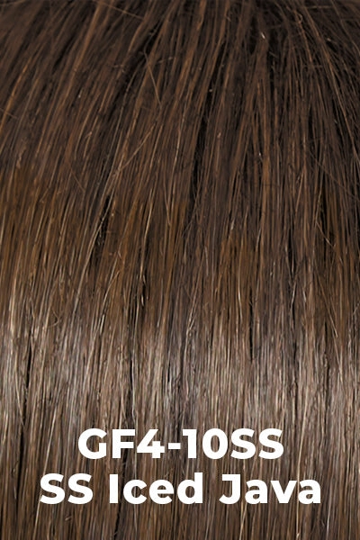 Gabor Wigs - Jaw Dropper