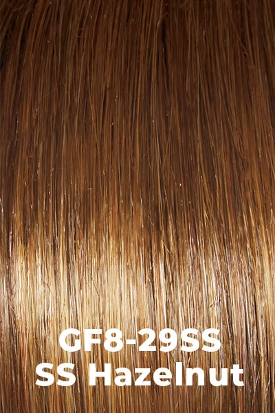 Gabor Wigs - Jaw Dropper