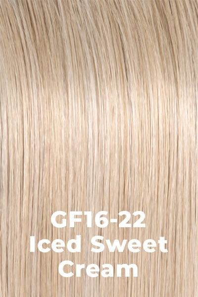 Gabor Wigs - Jaw Dropper