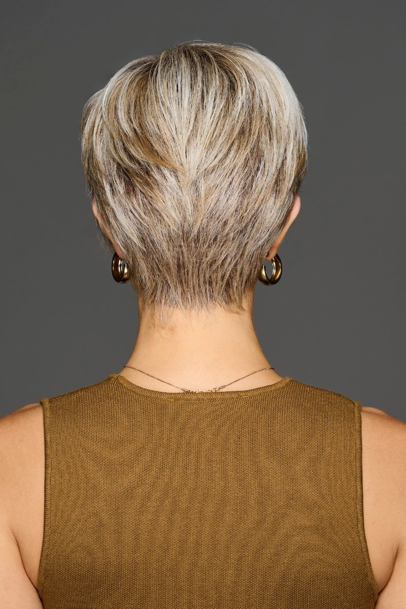 Gabor Wigs - Jaw Dropper