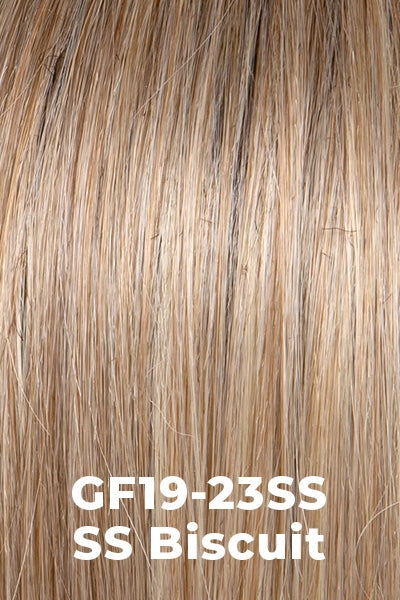 Gabor Wigs - Jaw Dropper