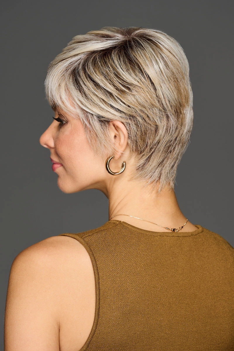 Gabor Wigs - Jaw Dropper