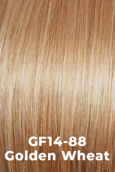 Gabor Wigs - Jaw Dropper