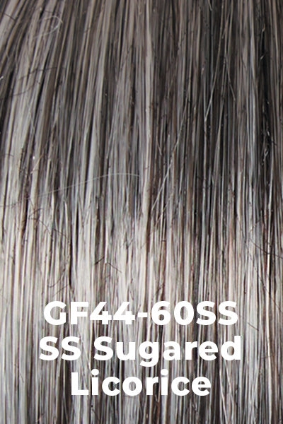 Gabor Wigs - Jaw Dropper