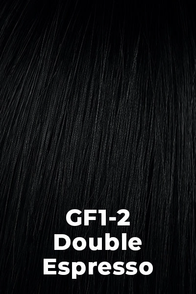 Gabor Wigs - Jaw Dropper