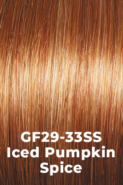 Gabor Wigs - Jaw Dropper