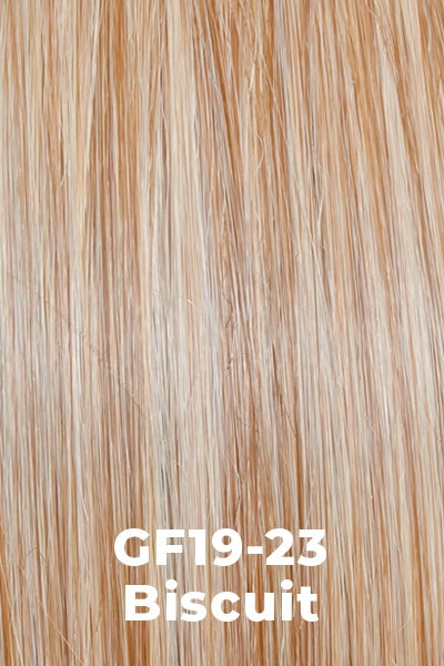 Gabor Wigs - Jaw Dropper