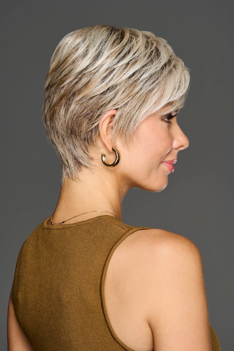 Gabor Wigs - Jaw Dropper