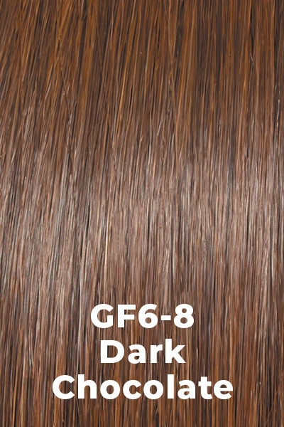 Gabor Wigs - Jaw Dropper