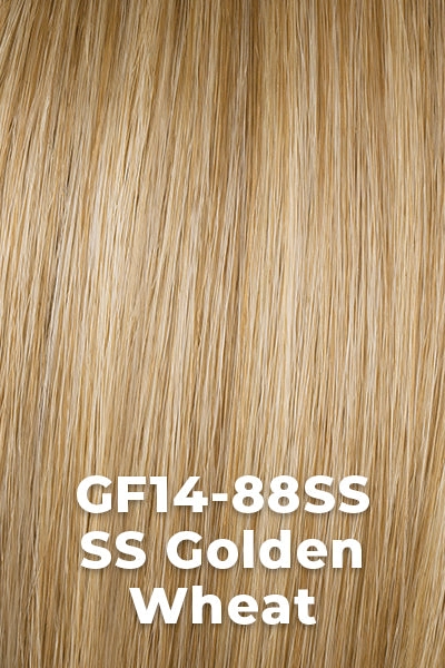 Gabor Wigs - Jaw Dropper