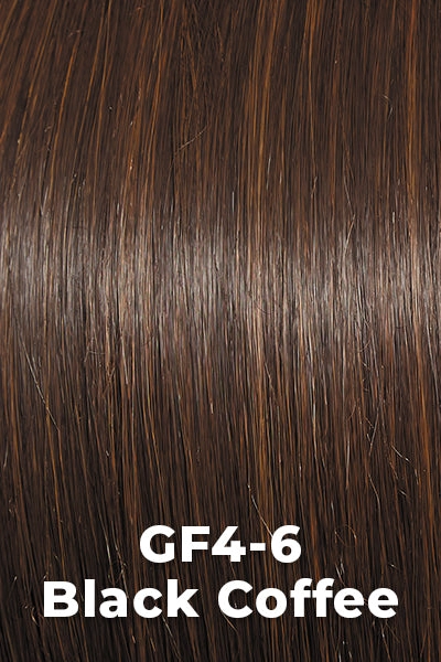 Gabor Wigs - Jaw Dropper
