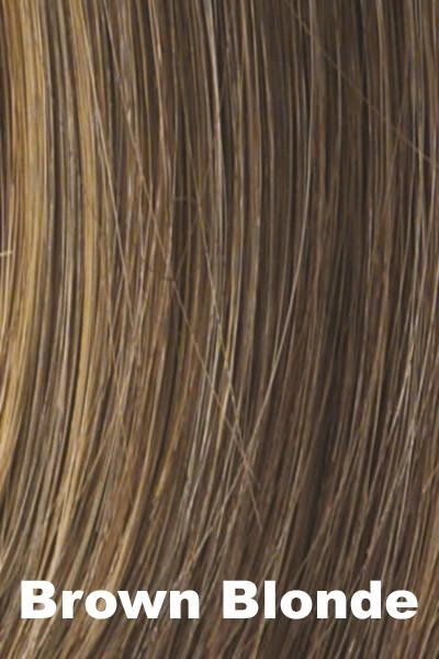 Gabor Wigs - Peace