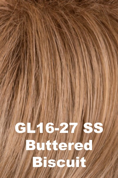 Gabor Wigs - Royal Tease