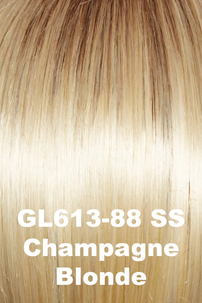 Gabor Wigs - Royal Tease