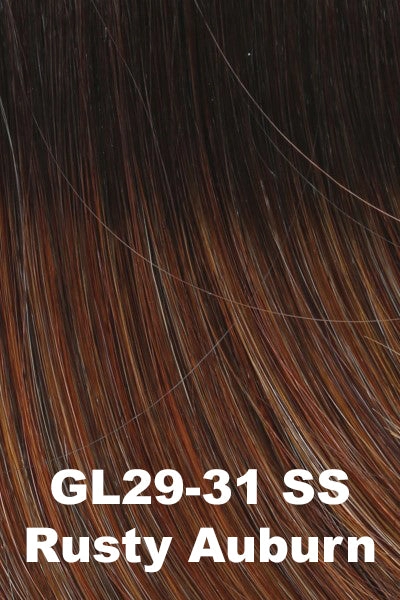 Gabor Wigs - Royal Tease