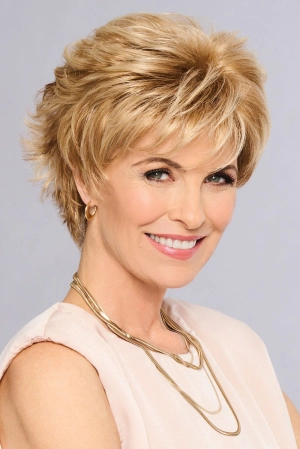 Gabor Wigs - Royal Tease