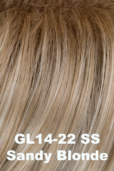 Gabor Wigs - Royal Tease
