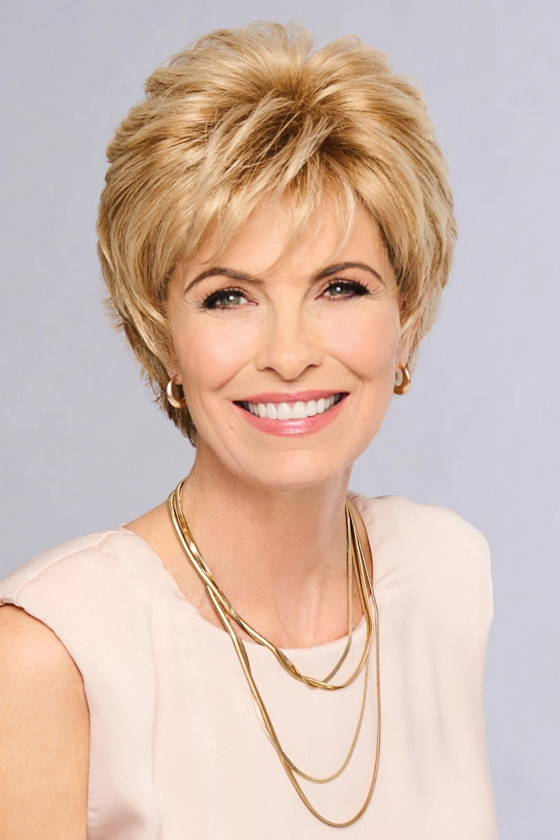 Gabor Wigs - Royal Tease