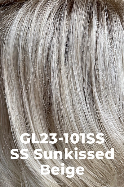 Gabor Wigs - Royal Tease