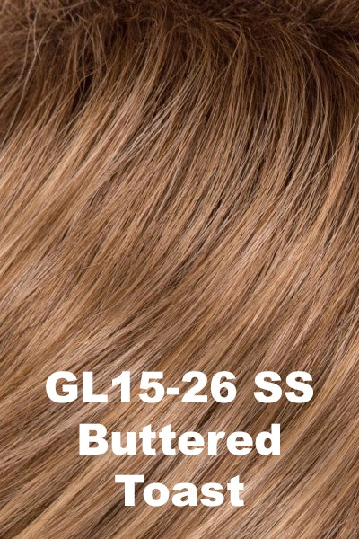 Gabor Wigs - Royal Tease