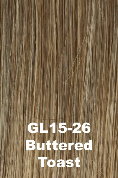 Gabor Wigs - Royal Tease