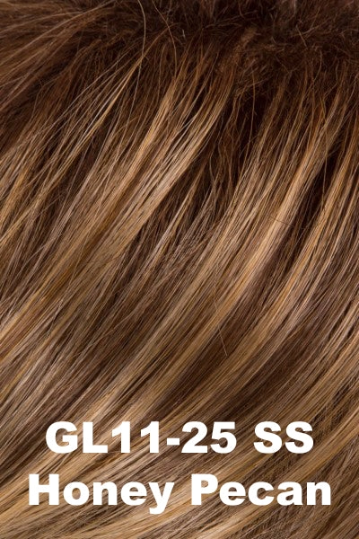 Gabor Wigs - Royal Tease