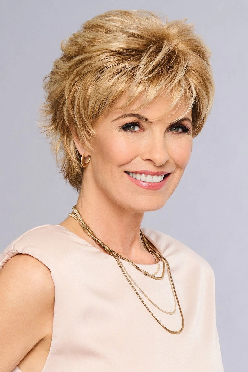 Gabor Wigs - Royal Tease