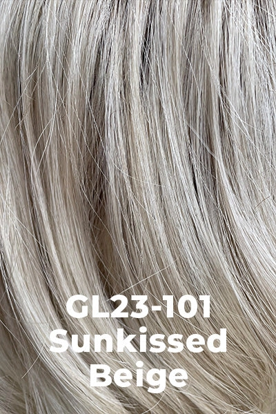 Gabor Wigs - Royal Tease