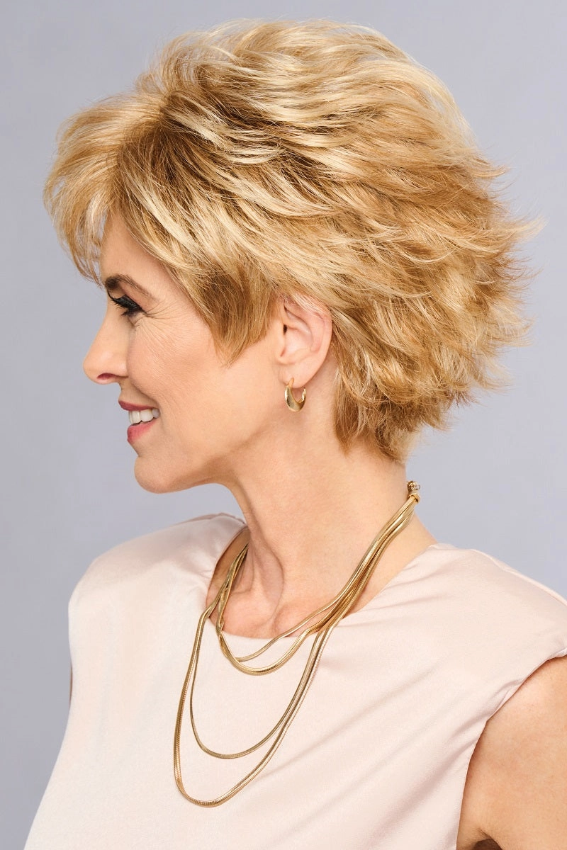Gabor Wigs - Royal Tease