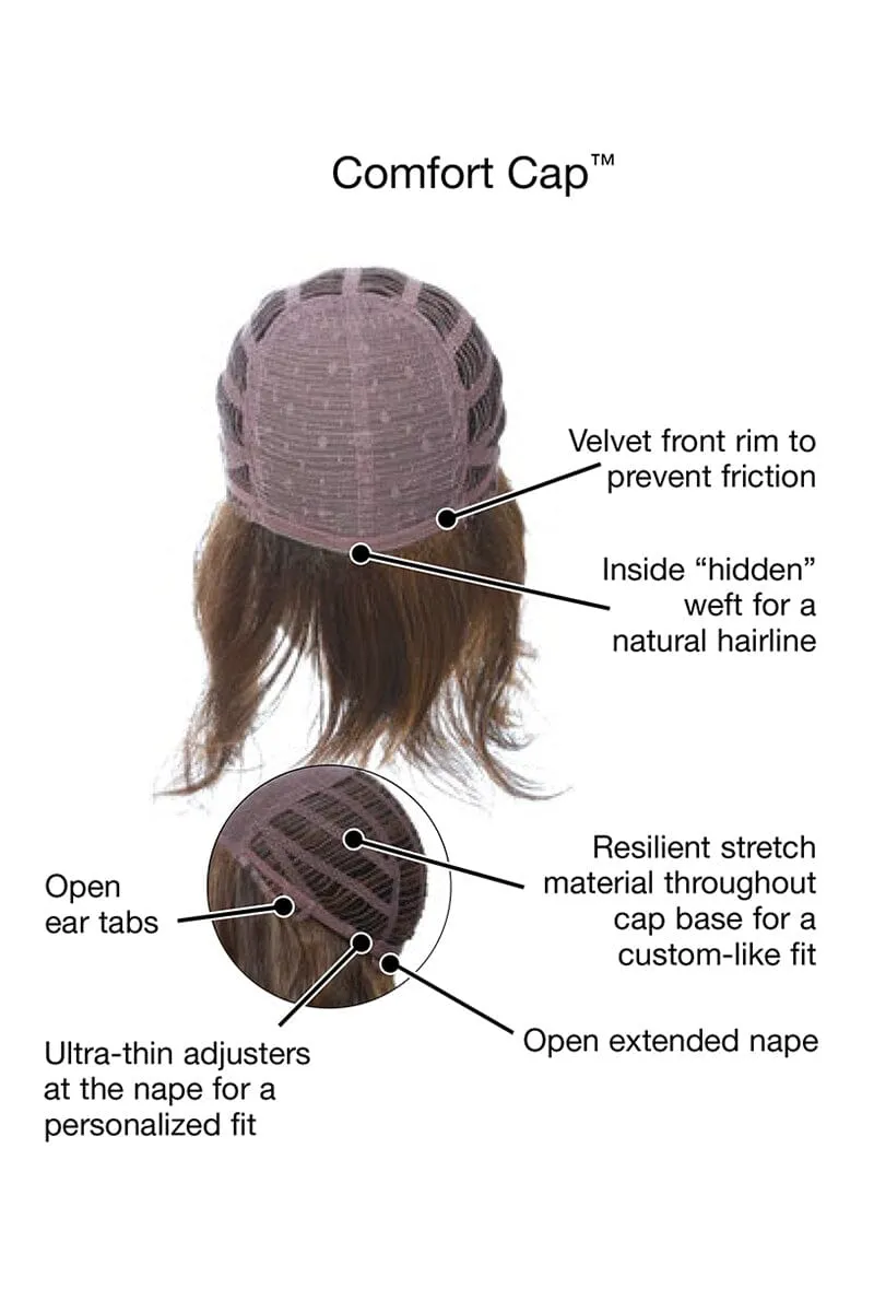 Gabor Wigs - Visionary