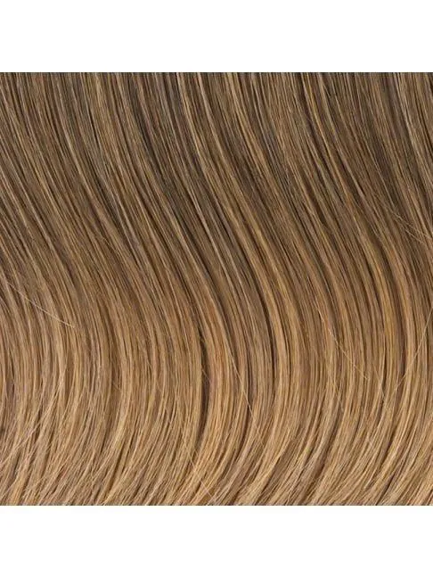 Gilded 12 Inch Hairpiece by Raquel Welch | Human Hair