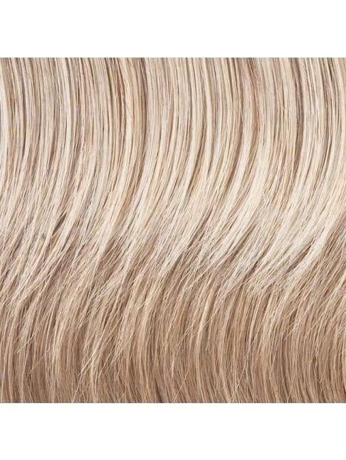 Gilded 12 Inch Hairpiece by Raquel Welch | Human Hair