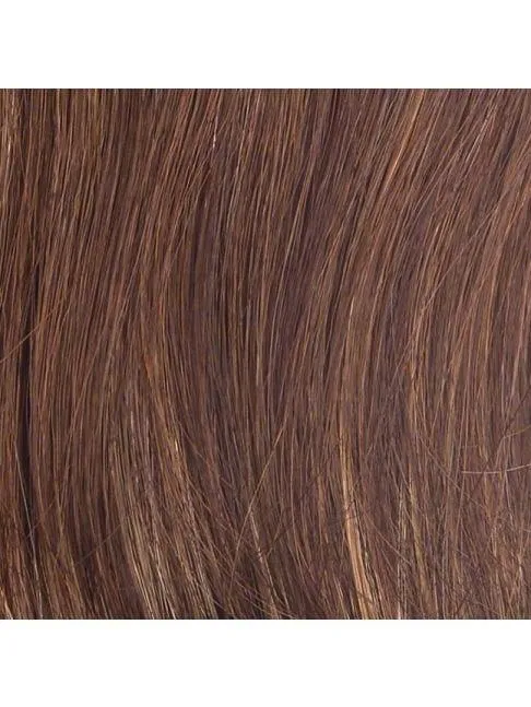 Gilded 12 Inch Hairpiece by Raquel Welch | Human Hair