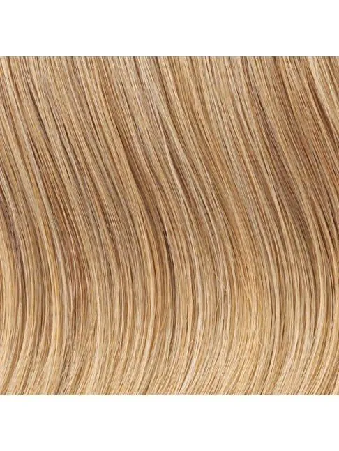 Gilded 12 Inch Hairpiece by Raquel Welch | Human Hair