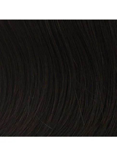 Gilded 12 Inch Hairpiece by Raquel Welch | Human Hair