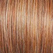 Gilded 12 Inch Hairpiece by Raquel Welch | Human Hair