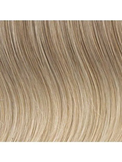 Gilded 12 Inch Hairpiece by Raquel Welch | Human Hair