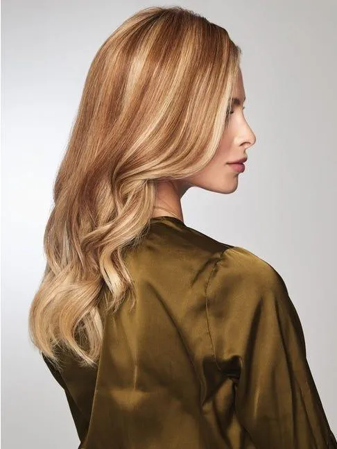 Gilded 12 Inch Hairpiece by Raquel Welch | Human Hair