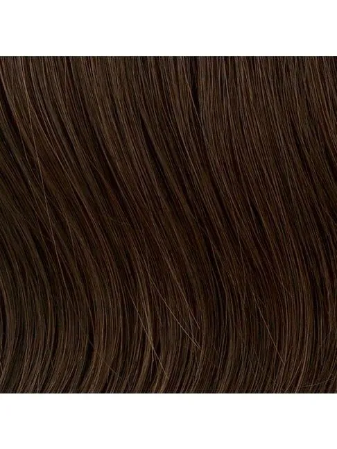 Gilded 12 Inch Hairpiece by Raquel Welch | Human Hair