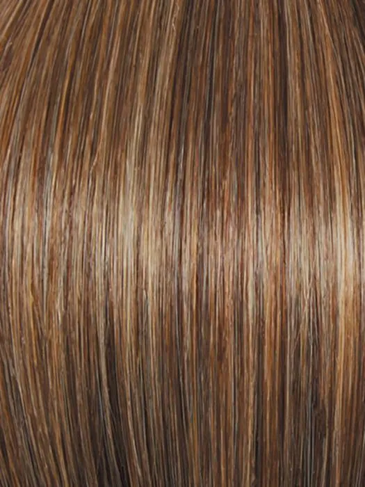 Gilded 12 Inch Hairpiece by Raquel Welch | Human Hair