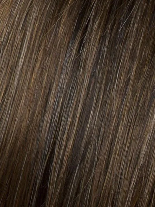 Gilded 12 Inch Hairpiece by Raquel Welch | Human Hair